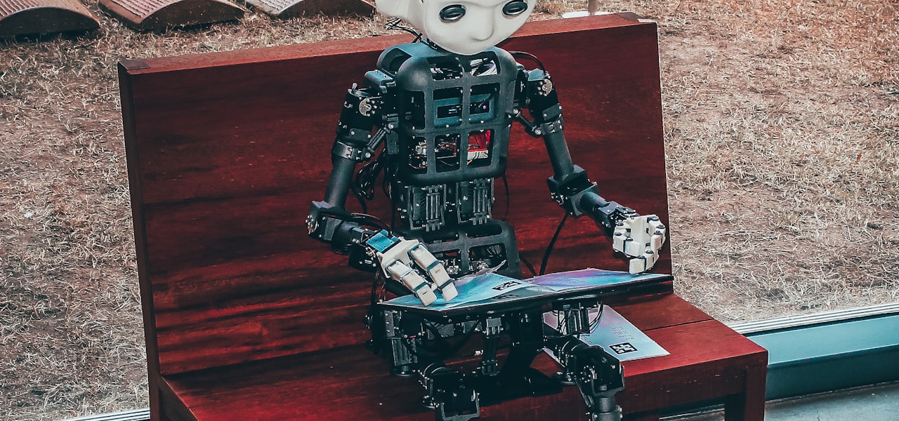How to Choose an AI Marketing Tool